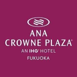 【福岡･博多】 ANAクラウンプラザホテル福岡 クラウンカフェ ビアテラス 2022