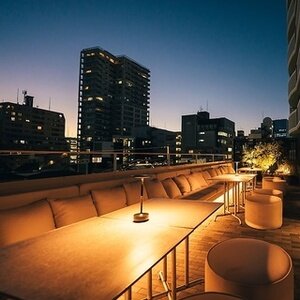 OHAKO Bar&Terrace