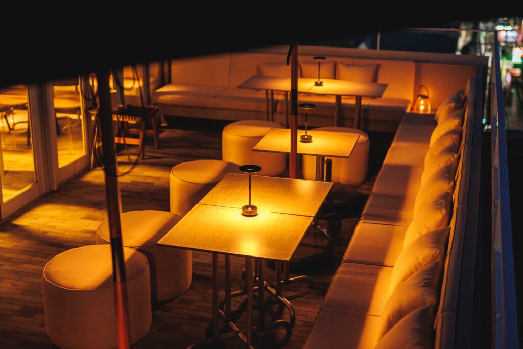 OHAKO Bar&Terrace